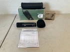 Sterling ST51 Condenser Mic W/ Box, Case & Moukey MACB1 Boom Arm Clamp Heavy Dut Used. Price: $44.99.