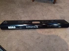 Korg Kronos 88 Keys Top Main Panel Great Shape Used. Price: $299.00.