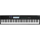 Novation Launchkey MK3 88-KEY Fully Integrated Midi Keyboard Controller New. Price: $532.99.