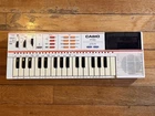 Casio PT-82 Electronic Keyboard With Rom Pack RO-551 World Songs Parts Repair For. Price: $26.00.