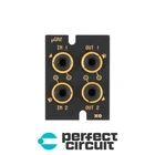Xodes UGR2 Dual Gate Randomizer Modular Eurorack - Used Perfect Circuit. Price: $59.99.