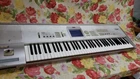 Korg Triton Studio 61KEY Synthesizer Workstation Tested Working Used. Price: $777.00.