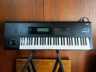 Korg T3 Ex Music Workstation Synthesizer New Internal Battery W/ Case Used. Price: $800.00.