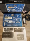 Korg Electribe EMX-1 Sd (sequencer/synthesizer Music Production Workstation) Open. Price: $1050.00.