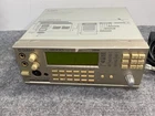 Yamaha MU2000 Tone Generator Motif Xg Sound Module Digital Dtm 1999 Exc Used. Price: $399.99.
