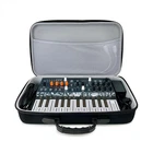 Arturia Minilab/microfreak/microbrute Case Custom-fitted Compact Pulse Hard... New. Price: $106.54.