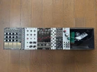 Make Noise Eurorack Case W/ Decksaver & Mult Module Tested From Japan Used. Price: $1299.00.