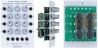 Doepfer A-135-1 Mixer Quad Vca : New Detroit Modular. Price: $207.00.