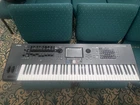 Yamaha Montage 76-KEY Semi-weighted Digital Synthesizer Midi Usb Faders Used. Price: $2300.00.