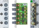 Doepfer A-125 Voltage Controlled Phase Shifter : New Detroit Modular. Price: $115.00.