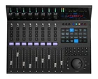 Icon Pro Audio V1-M Usb Midi Daw Control Surface With Motorized Faders Open. Price: $899.99.