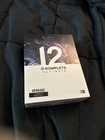 Native Instruments Komplete 12 Ultimate Update Software Suite New. Price: $250.00.