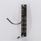 Alm Busy Circuits PPEXP1 Module- Expander For Pamela's Pro Workout (FPP011691) Used. Price: $110.00.