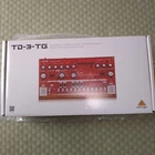Behringer TD-3-TG Analog Bassline Synthesizer Used. Price: $222.11.