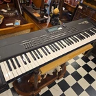Roland XP-80 Synthesizer 76 Keys Keyboard Expansion Included As Is For. Price: $600.00.
