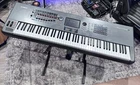 Yamaha Montage 88 Workstation Keyboard Synthesizer Touchscreen Not Working Used. Price: $2400.00.