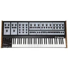 Oberheim OB-X8 8-VOICE Polyphonic Analog Synthesizer *free Shipping Us* New. Price: $3999.00.