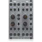 Behringer 112 Dual Vco - Modular Synthesiser Module New. Price: $151.57.