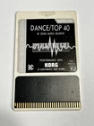 Korg Wavestation WPC-15 Dance/top 40 Rom Card Original 1991 Factory Used. Price: $96.93.