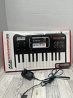 Akai Professional Synth Station 25 For Iphone And Ipad Midi Controller Key. Price: $34.99.