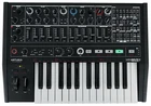 Arturia 2 Noir Usb Midi Analog Synthesizer Monosynth Two Open. Price: $448.00.