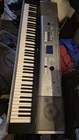 Yamaha YPG-535 88 Portable Grand Piano Keyboard Built-in Speakers Usb Midi Used. Price: $275.00.