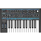 Novation Bass Station Ii Analog Synthesizer 25 Key Black Tin Distortion New. Price: $579.99.