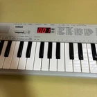 Yamaha CBX-K1XG 37 Keys Digital Midi Keyboard Synthesizer Good Gp Used. Price: $185.99.