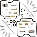 Balls Atv/utv Carburetor Rebuild Kit For Yamaha Raptor 660R 2001 - 2005 New. Price: $87.16.