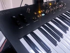 Waldorf Stvc String Synthesizer And Vocoder Excellent Condition Used. Price: $775.00.