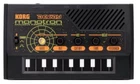 Monotrondly Korg Palm-sized Analog Synthesizer Delay Beginners New. Price: $71.54.