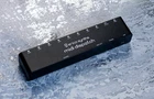 Erica Synths - Midi Dispatch Thru Box New. Price: $165.00.