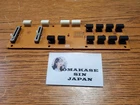 Yamaha DX7 Left Side Button&volume Board LC92830 Good Condition Japan Used. Price: $79.90.