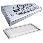 Roland Boutique TB-03 Bass Line Decksaver Kit New. Price: $494.99.