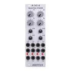 Doepfer A-141-4 Quad Poly Vcadsr : New Detroit Modular. Price: $207.00.