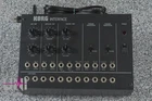 Korg MS-02 Vintage Synth Interface Excellent Condition Used. Price: $1100.00.