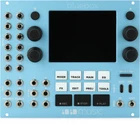 1010MUSIC Bluebox Digital Mixer And Recorder Eurorack Module New. Price: $699.00.