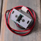 Intellijel Usb Power 1U Module Used Eurorack Supply. Price: $98.21.