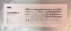 Microkorg Synthesizer And Vocoder With Built-in Speakers Open. Price: $629.99.
