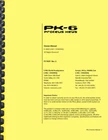 Ensoniq E-mu PK-6 Proteus Keys Owner's Manual Brand. Price: $27.95.