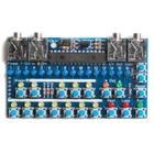 Division 6 Business Card Sequencer V2 Diy Kit New. Price: $40.00.