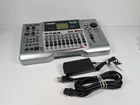 Boss BR-1180 Cd Digital Recording Studio Multi Track Recorder Used Tested Works. Price: $191.24.