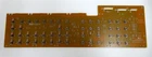Switch Board For Roland XP-60/80 Used. Price: $56.95.