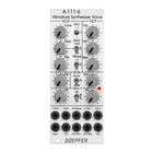 Doepfer A-111-6 : New Detroit Modular. Price: $271.00.