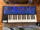 Dave Smith Instruments Mono Evolver Keyboard - Mek Synthesizer Analog Digital Used. Price: $1399.00.