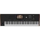 Korg PA5X Oriental 76 Key Professional Arranger Used. Price: $4699.00.