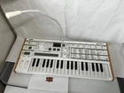 Microkorg Analog Modeling Synthesizer Vocoder Fully Working Free Ship Used. Price: $550.78.