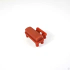 Korg PA80 Parts - All Original Rubber Control Knobs Used. Price: $5.00.