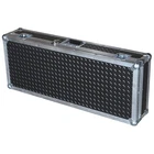 Diamond Plate Rubber Laminate Ata 3/8" Ply Case For Roland Exr 7 Keyboard New. Price: $576.07.