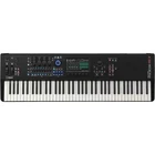 Yamaha Modx M7 76-KEY Synthesizer Workstation Keyboard New. Price: $1999.99.